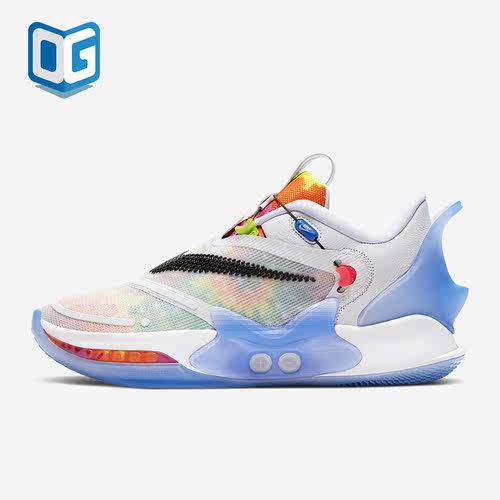 Nike/耐克正品男士篮球鞋
