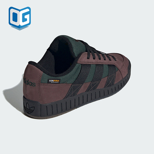 运动滑板鞋 Adidas 经典 三叶草男女联名款 IE1415 阿迪达斯正品