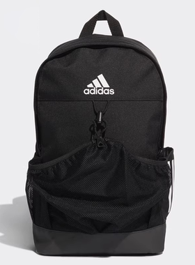 Adidas/阿迪达斯正品 2019新款创造者足球训练休闲双肩包 DS8869