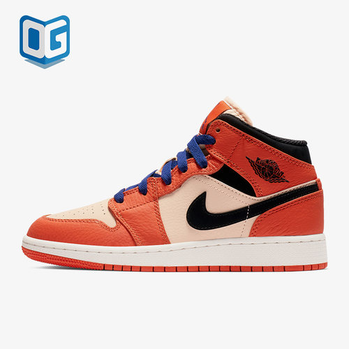 耐克大童运动跑步耐磨板鞋