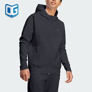 新款 秋季 男子针织运动夹克外套IN5089 阿迪达斯正品 Adidas