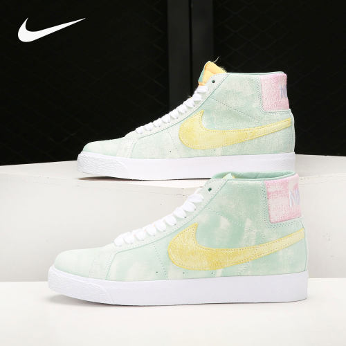 Nike耐克正品女子板鞋
