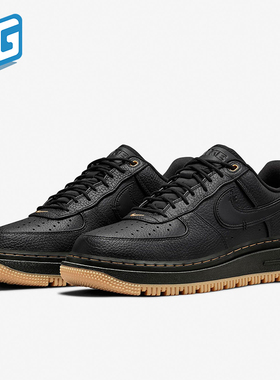 Nike/耐克正品AIR FORCE 1 男子空军一号经典板鞋 DB4109-001