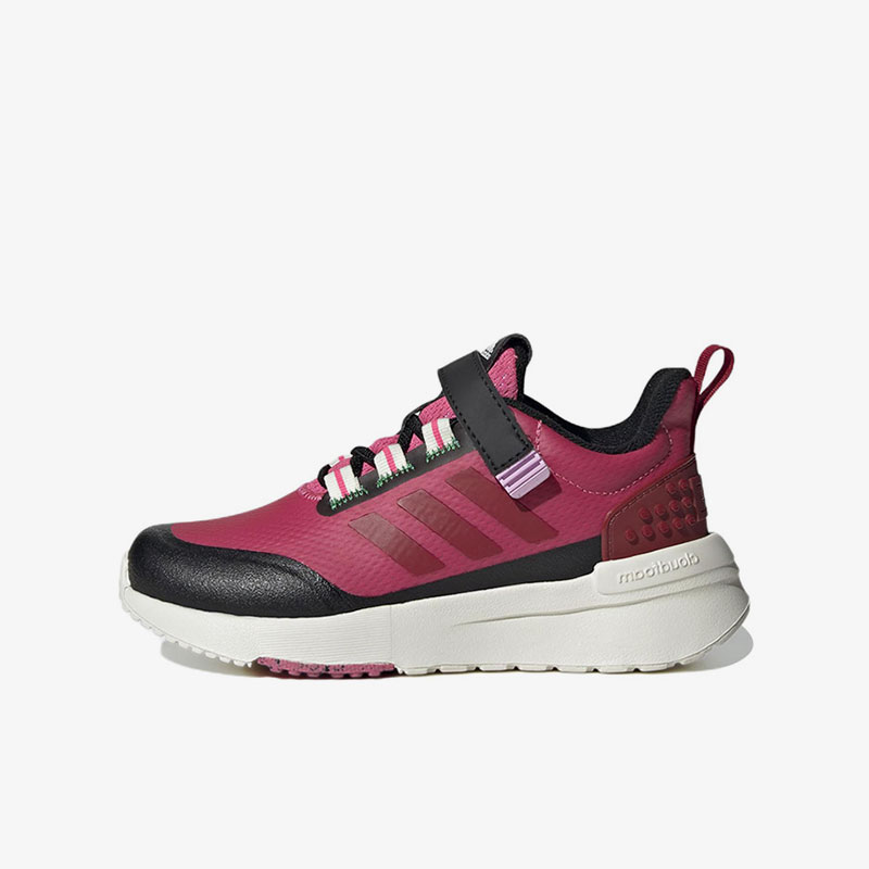 阿迪达斯大童运动休闲鞋