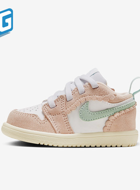 Nike/耐克正品新款婴童减震轻便时尚运动低帮板鞋DZ6959-800