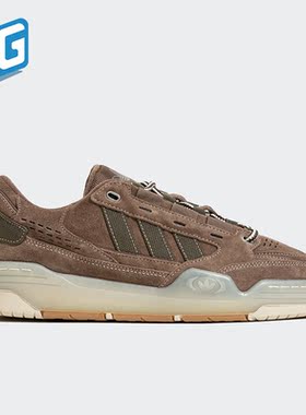 Adidas/阿迪达斯正品三叶草ADI2000男女经典运动休闲鞋IE4732
