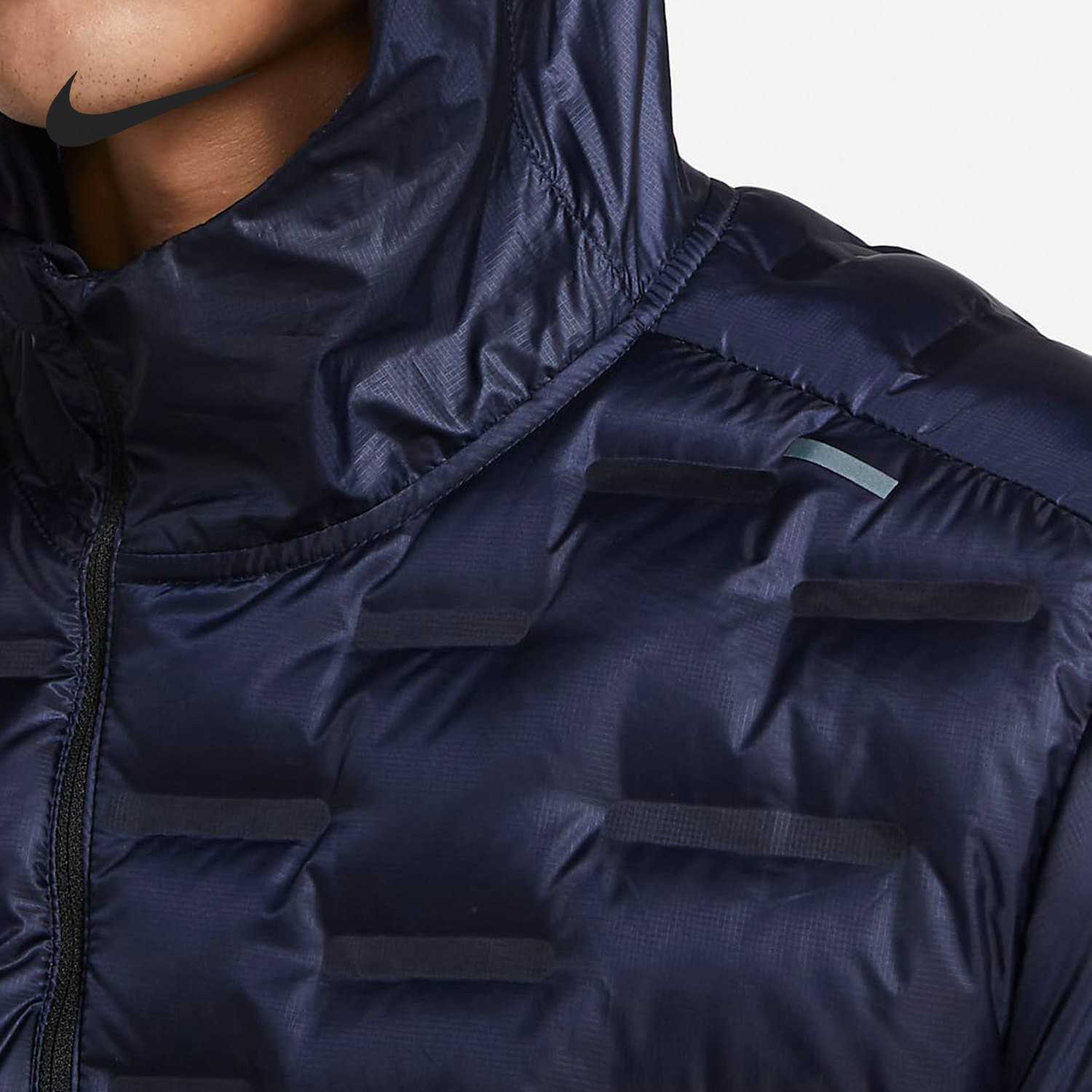 Nike耐克正品男运动羽绒服