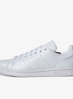 Adidas/阿迪达斯正品Stan Smith男女低帮运动休闲鞋FX5500