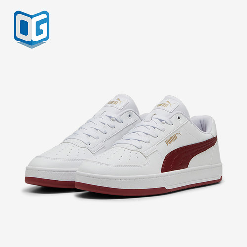 Puma/彪马男女运动休闲板鞋