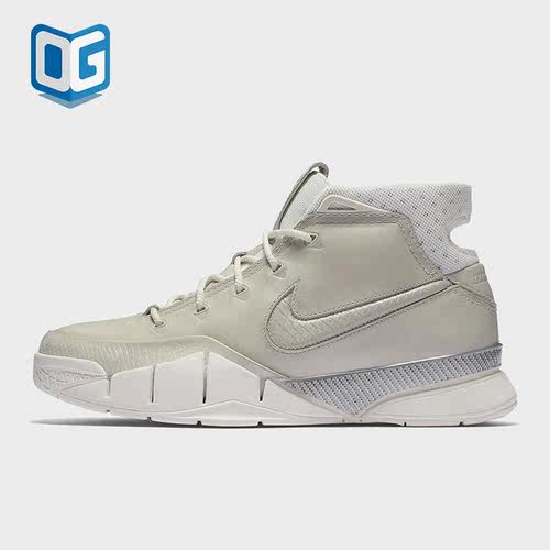 Nike/耐克男士高帮篮球鞋