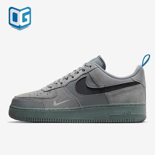 耐克正品夏季男子运动低帮板鞋