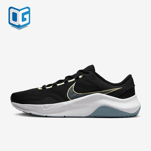 Nike/耐克正品Legend Essential 3女子耐磨训练鞋DM1119-006