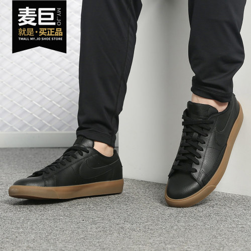 耐克正品男子运动休闲滑板鞋
