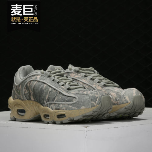 男女气垫休闲运动跑步鞋耐克正品