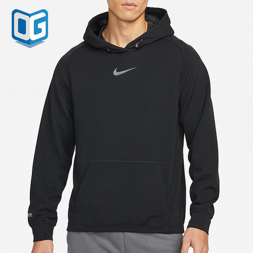 Nike耐克正品男运动卫衣套头衫