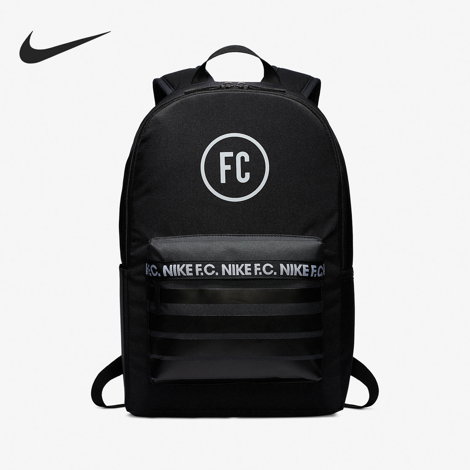 阿迪达斯男女同款时尚潮流腰包