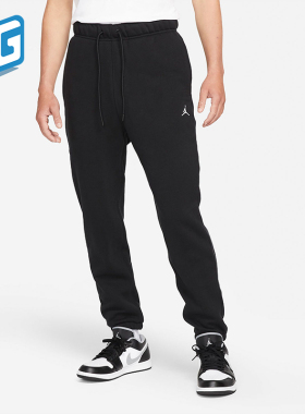 Nike/耐克正品运动JORDAN男子实战篮球训练长裤 DA9821-010