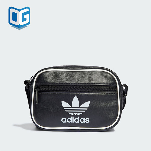 Adidas/阿迪达斯男女单肩背包