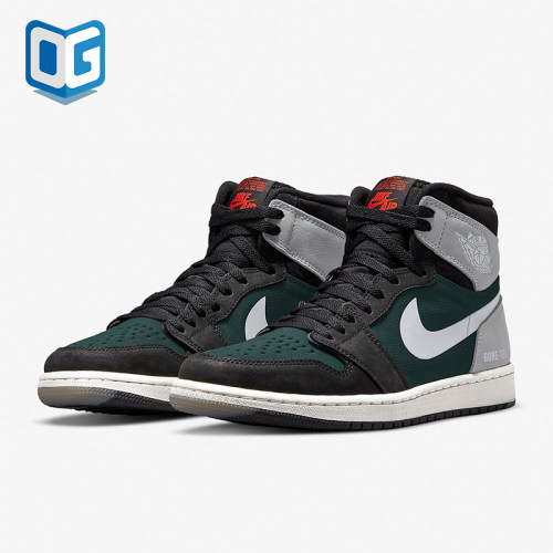 AJ1复古男子篮球鞋耐克正品