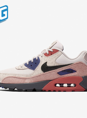 Nike/耐克正品运动男女透气低帮气垫系带跑步鞋CI5646-001