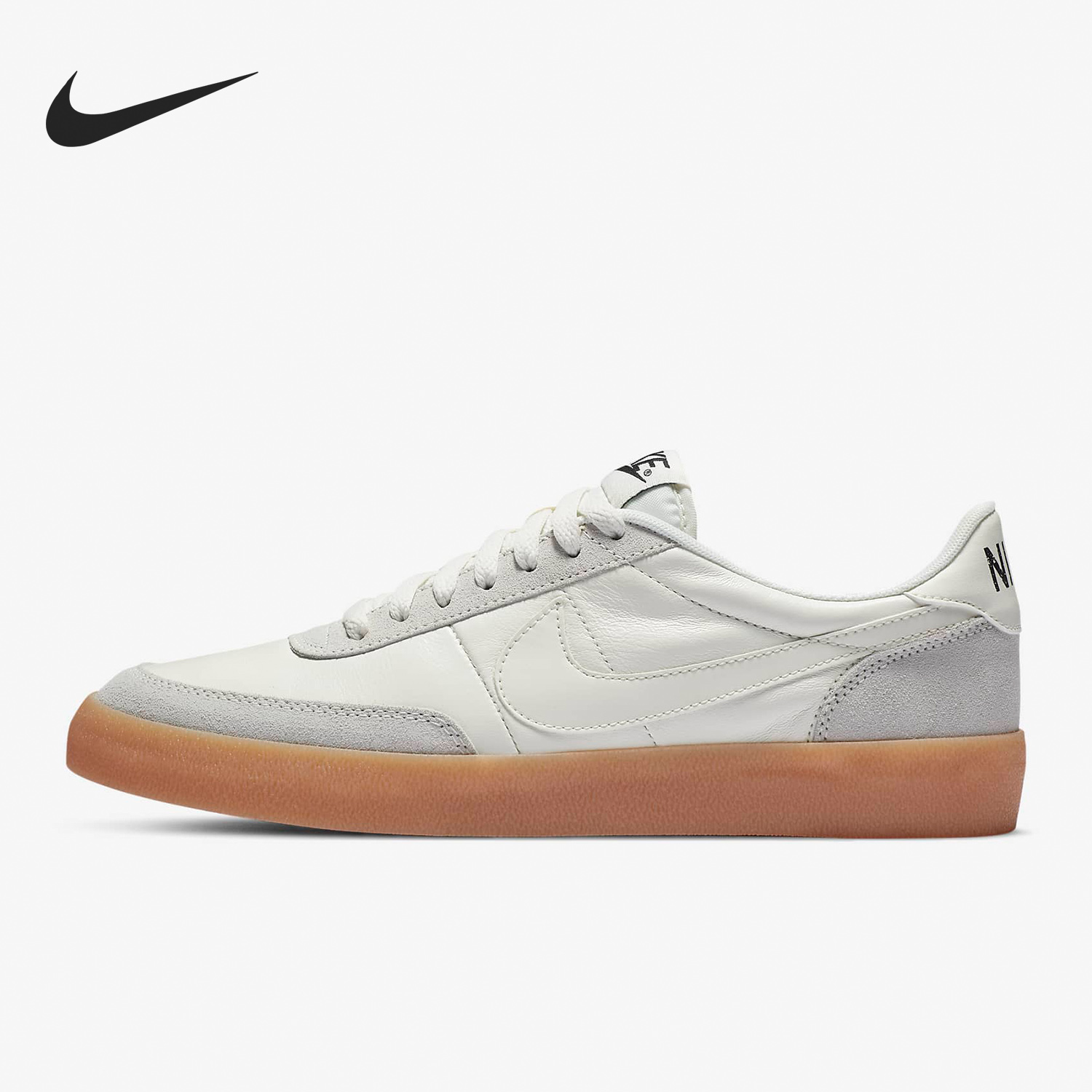 Nike/耐克正品 KILLSHOT 2男子低帮轻便运动休闲板鞋432997-封面