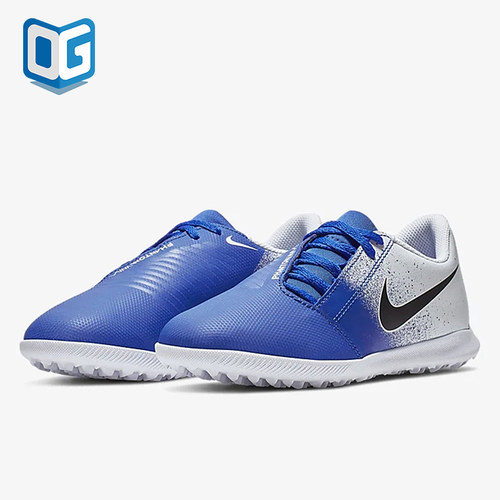 nike耐克正品新款毒液碎钉足球鞋