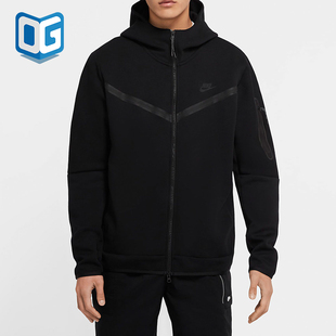 CU4490 Nike 657 男子運動拉鏈連帽外套 新款 耐克正品 2021夏季