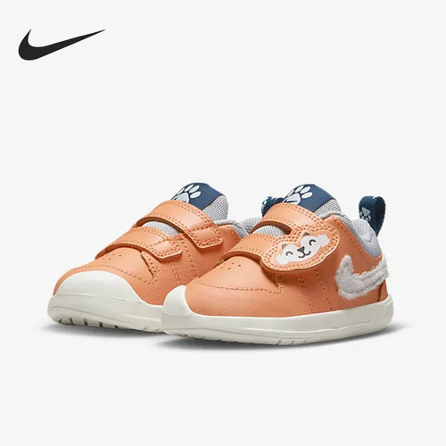 耐克小童运动休闲童鞋