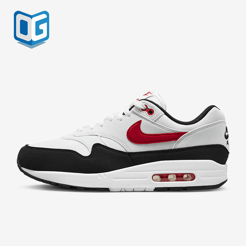 Nike/耐克男士复古气垫运动鞋