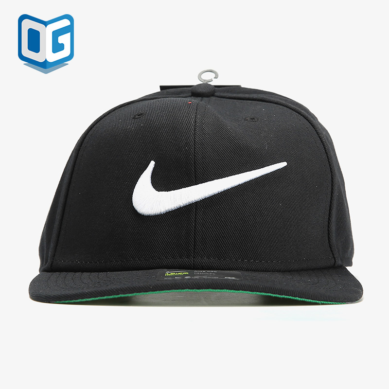 男女帽休闲户外旅游运动帽耐克