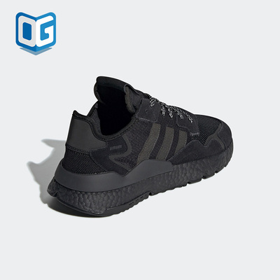 Adidas/阿迪达斯男女运动休闲鞋