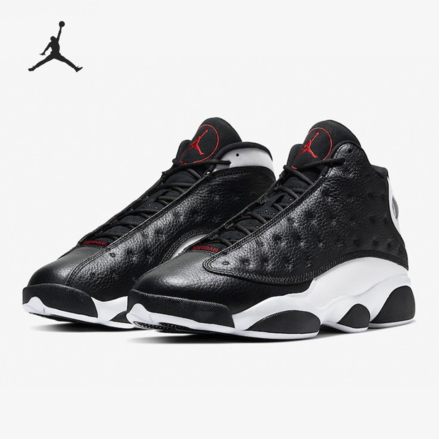 Nike/耐克正品AIRJORDAN RETRO 13(GS) 大童休闲篮球鞋884129-061 童鞋/婴儿鞋/亲子鞋 运动鞋 原图主图