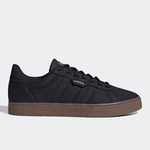 Adidas/阿迪达斯正品男鞋NEO春秋新款休闲运动透气低帮板鞋FW7046