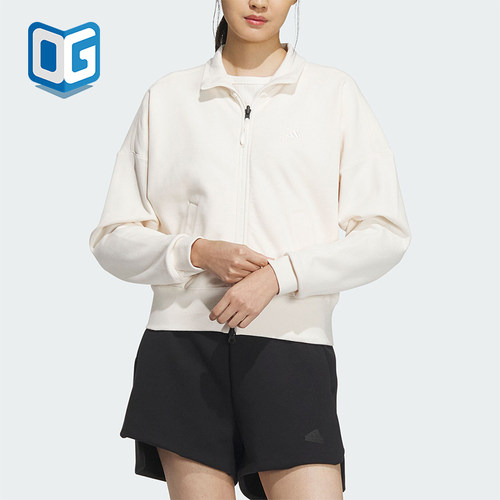 Adidas/阿迪达斯女士外套