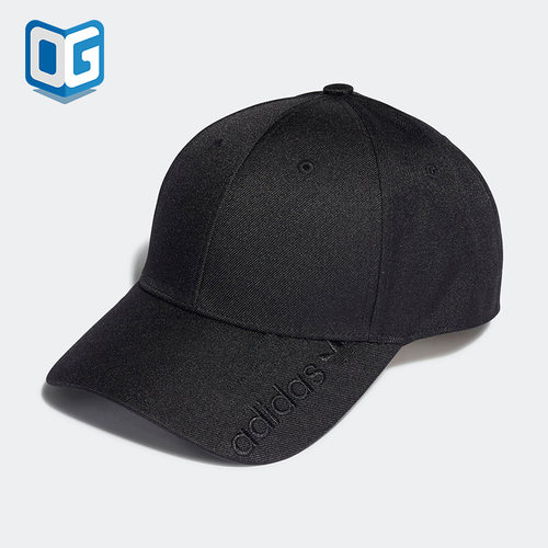 Adidas/阿迪达斯正品三叶草春季男女运动休闲帽子鸭舌帽 HD7045