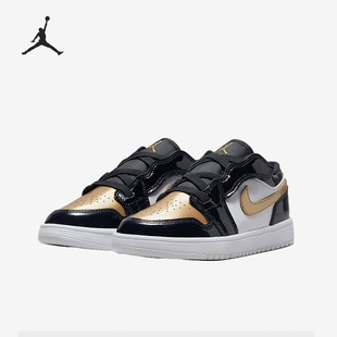 Jordan女子GS大童魔术贴休闲鞋 Nike 耐克正品 Air 071 DZ6318