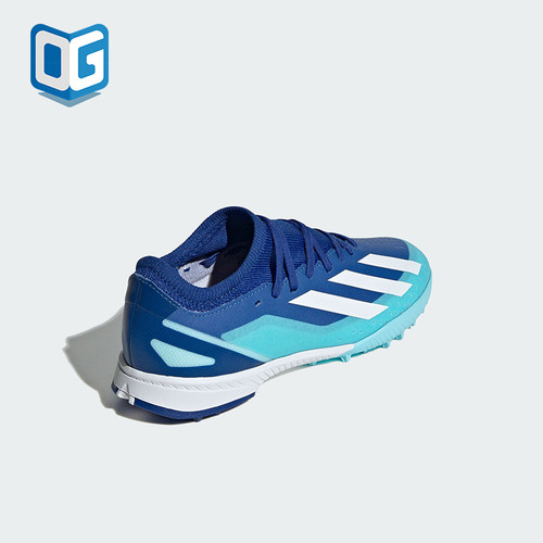 Adidas/阿迪达斯儿童运动足球鞋