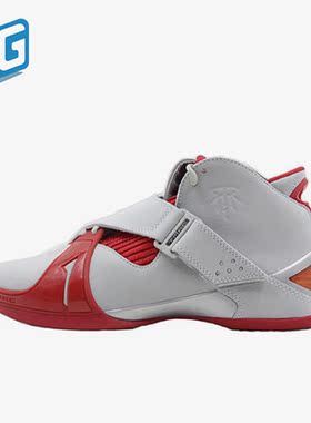 Adidas/阿迪达斯正品TMAC 5新款男子运动耐磨篮球鞋Q16918