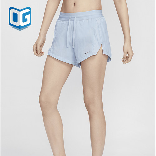 Nike/耐克女士跑步短裤