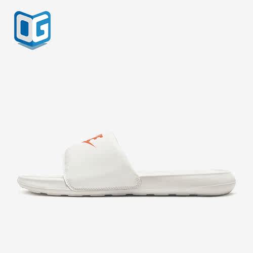 耐克夏季外穿男子运动休闲凉拖