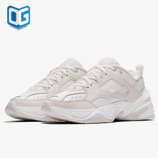 Nike/耐克正品M2K TEKNO 女子缓震复古运动老爹鞋 AO3108-006