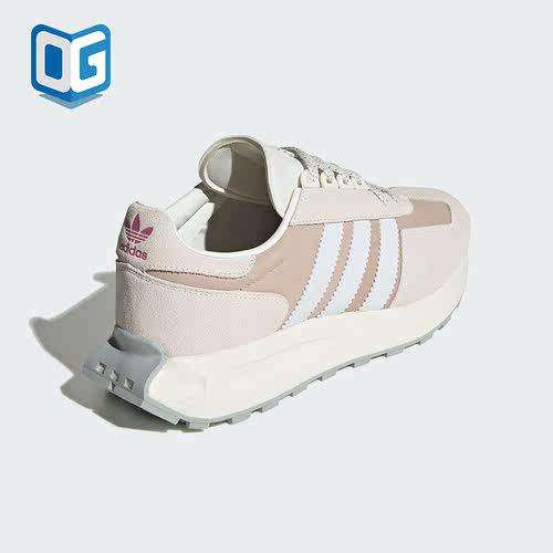 Adidas/阿迪达斯女士休闲鞋