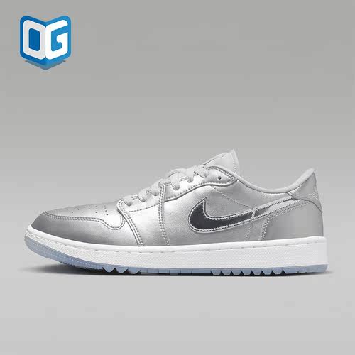 Nike/耐克正品Air Jordan男士低帮休闲运动板鞋FD6848-001