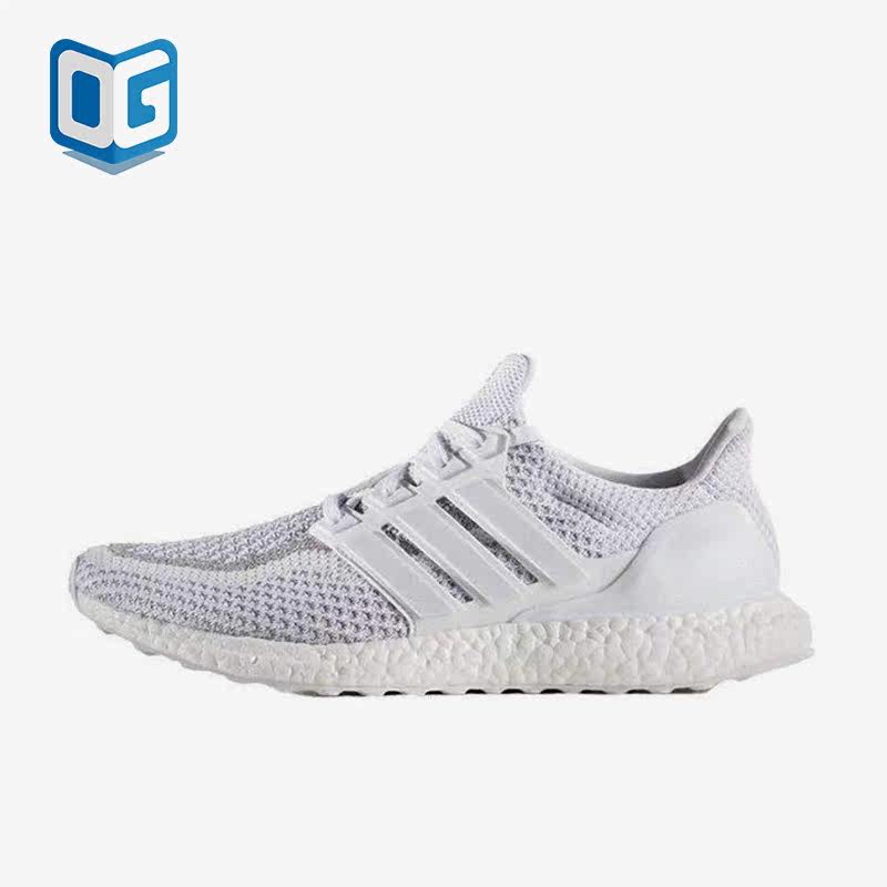 Adidas/阿迪达斯正品Ultra Boost 2.0男女运动跑步鞋BA9274