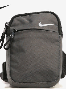 Nike/耐克正品2021春季男女同款时尚休闲运动单肩背包CV1064-010