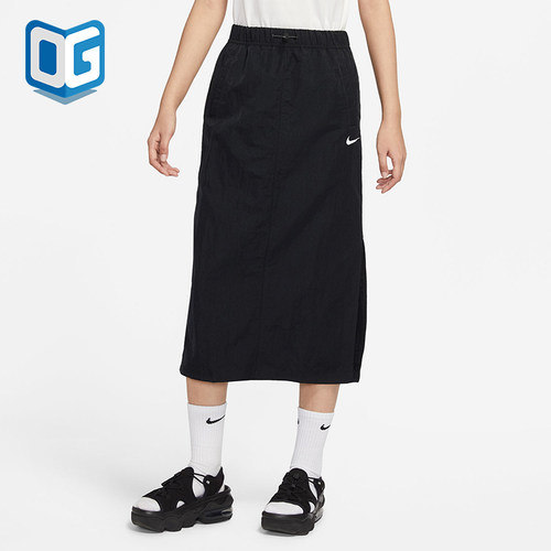 Nike耐克正品女士运动裙