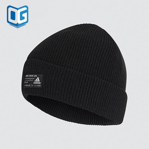 Adidas/阿迪达斯针织帽