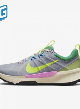 Nike/耐克正品Juniper Trail 2女子低帮运动跑步鞋DM0821-004