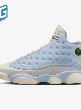 Nike/耐克正品Air Jordan 13 Retro SP男女篮球鞋DX5763-100