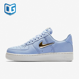 耐克正品 Air Force AO3814 Nike Low女子轻便耐磨休闲板鞋